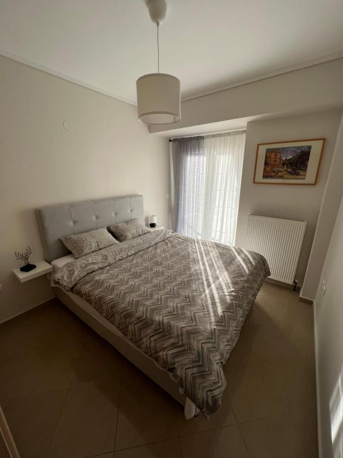 Silverline Comfort Apartment Salonic Exterior foto