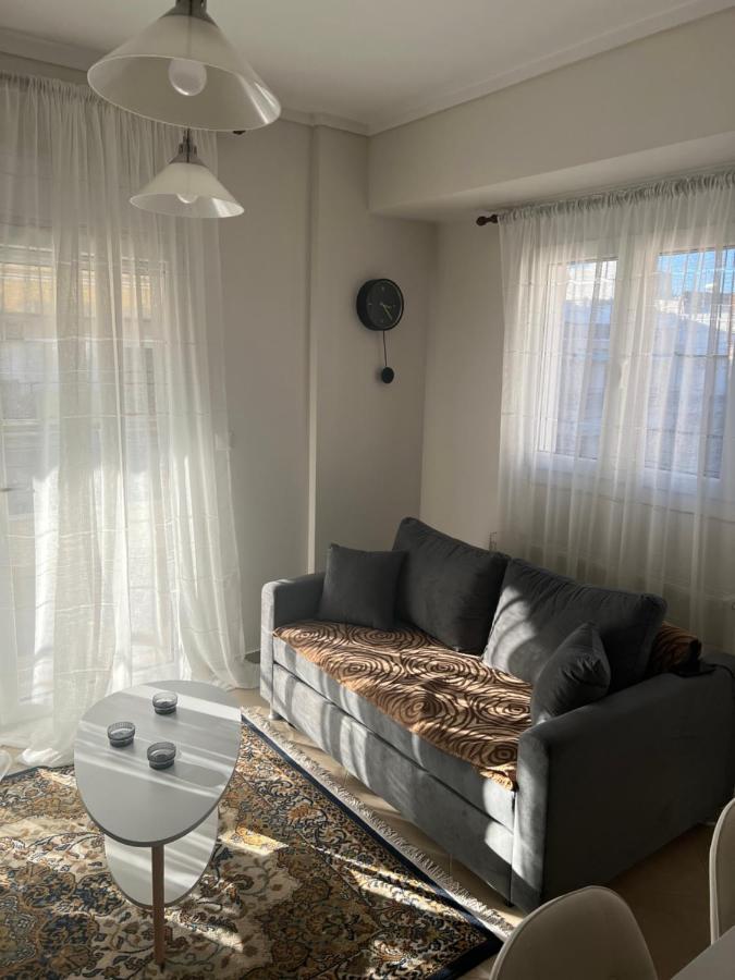 Silverline Comfort Apartment Salonic Exterior foto
